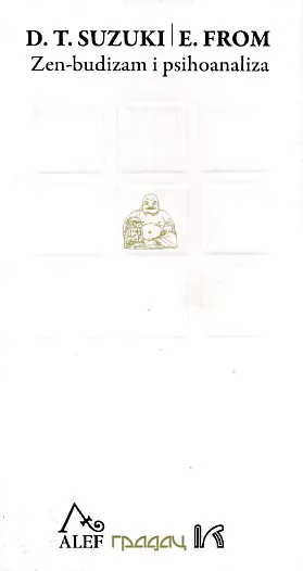 Zen budizam i psihoanaliza