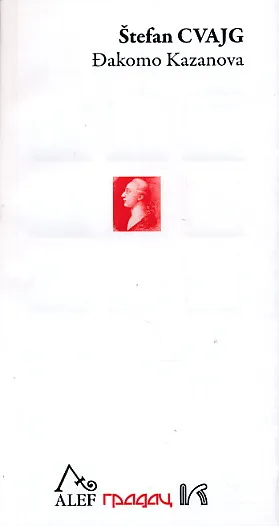 Đakomo Kazanova