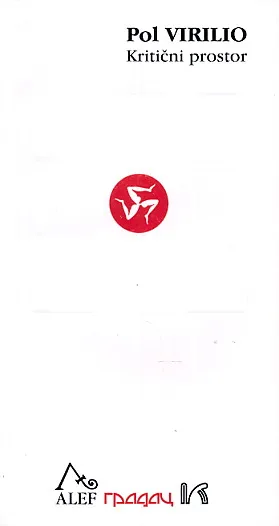 Kritički prostor