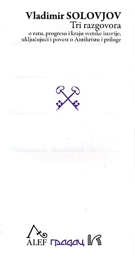 Tri razgovora