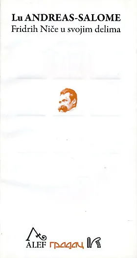 Fridrih Niče u svojim delima