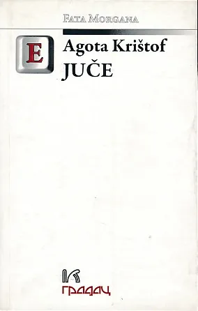 Juče