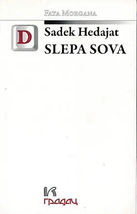 Slepa sova