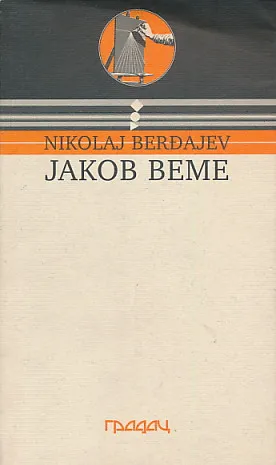Jakob Beme