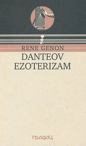 Danteov ezoterizam