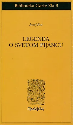 Legenda o svetom pijancu