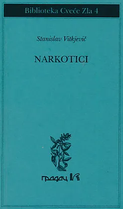 Narkotici