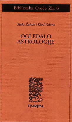 Ogledalo astrologije