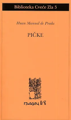 Pičke