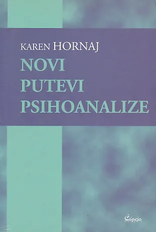 Novi putevi psihoanalize