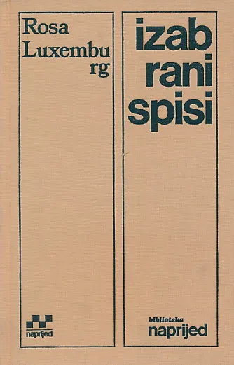 Izabrani spisi