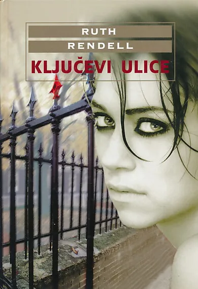Ključevi ulice