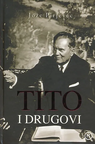Tito i drugovi