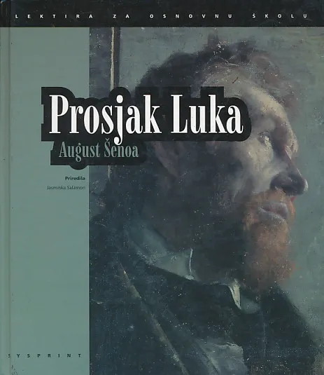 Prosjak Luka