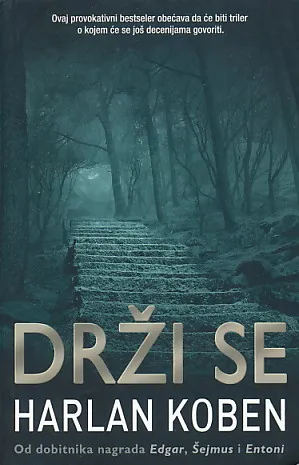 Drži se