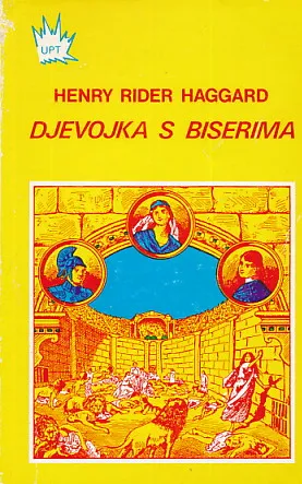 Djevojka s biserima