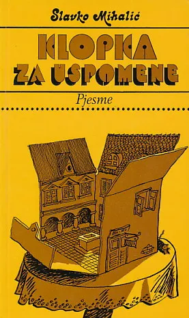 Klopka za uspomene