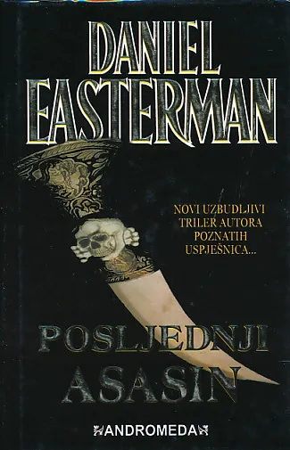 Posljednji asasin