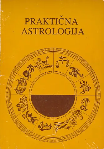 Praktična astrologija