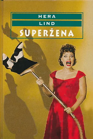 Superžena