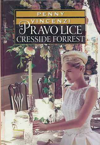 Pravo lice Cresside Forrest