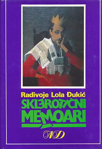 Sklerotični memoari