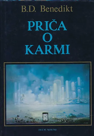 Priča o karmi