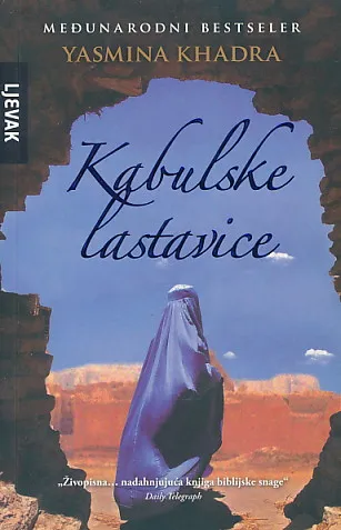 Kabulske lastavice