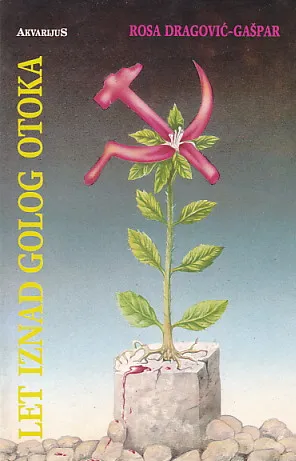Let iznad Golog otoka