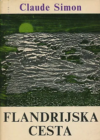 Flandrijska cesta