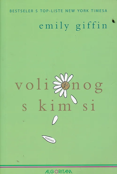 Voli onog s kim si