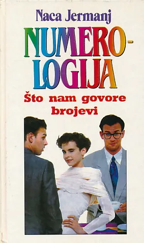 Numerologija