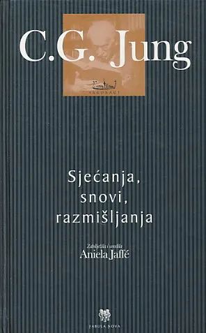 Sjećanja, snovi, razmišljanja