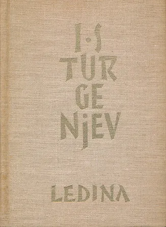 Ledina