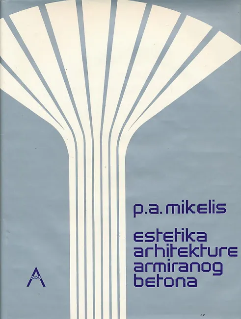 Estetika arhitekture armiranog betona