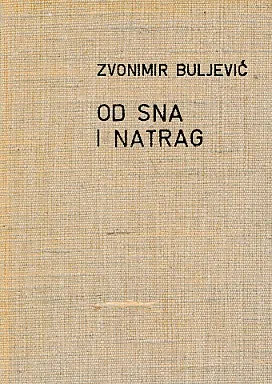 Od sna i natrag