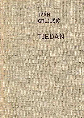 Tjedan