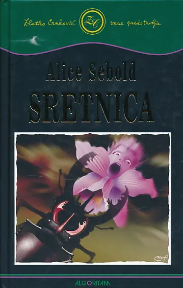 Sretnica