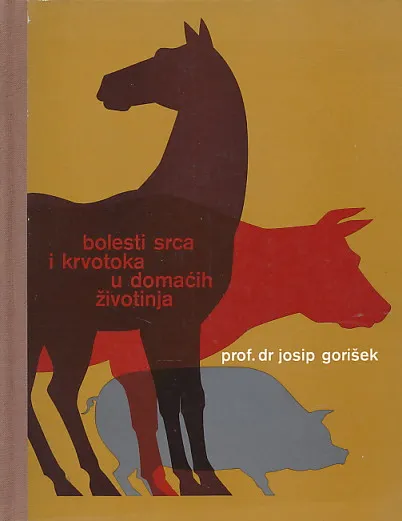 Bolesti srca i krvotoka u domaćih životinja