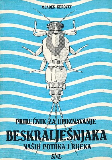 Priručnik za upoznavanje beskralješnjaka