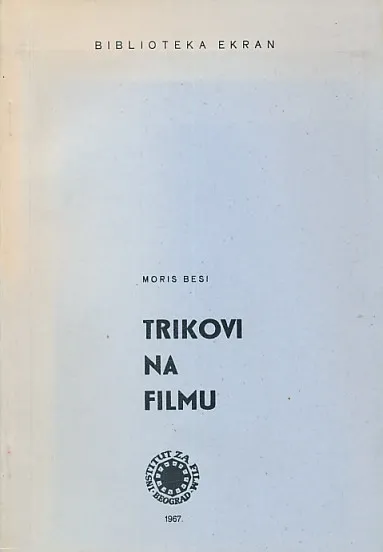 Trikovi na filmu