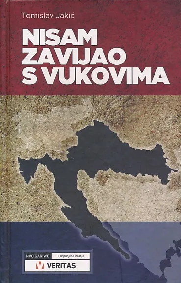 Nisam zavijao s vukovima