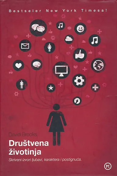 Društvena životinja