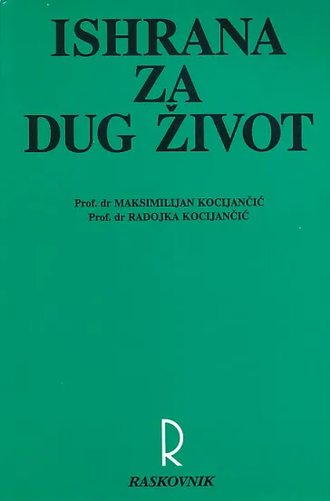Ishrana za dug život
