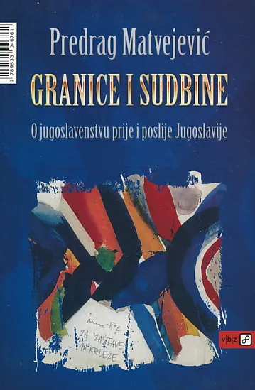 Granice i sudbine
