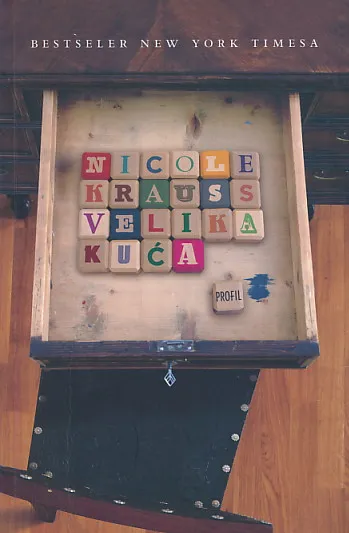 Velika kuća