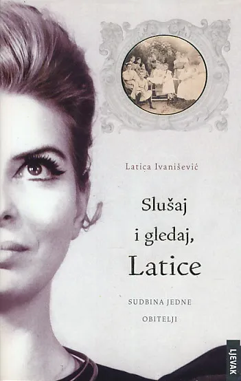 Slušaj i gledaj, Latice