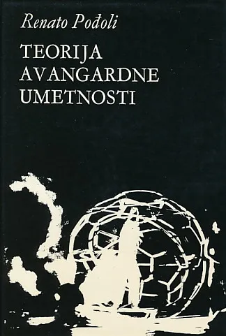 Teorija avangardne umetnosti