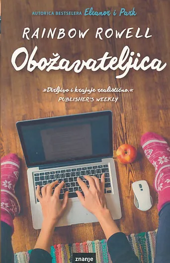 Obožavateljica