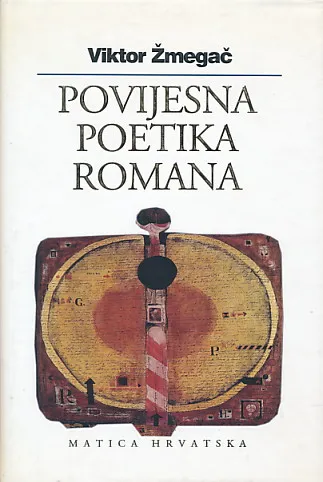 Povijesna poetika romana